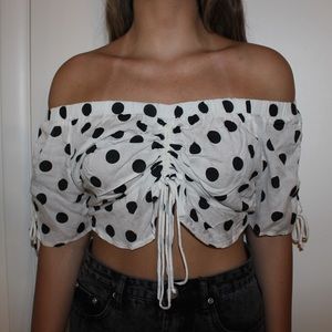 urban outfitters top